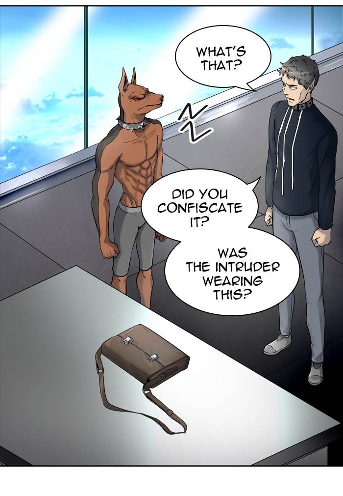 Tower Of God Chapter 423 Page 43