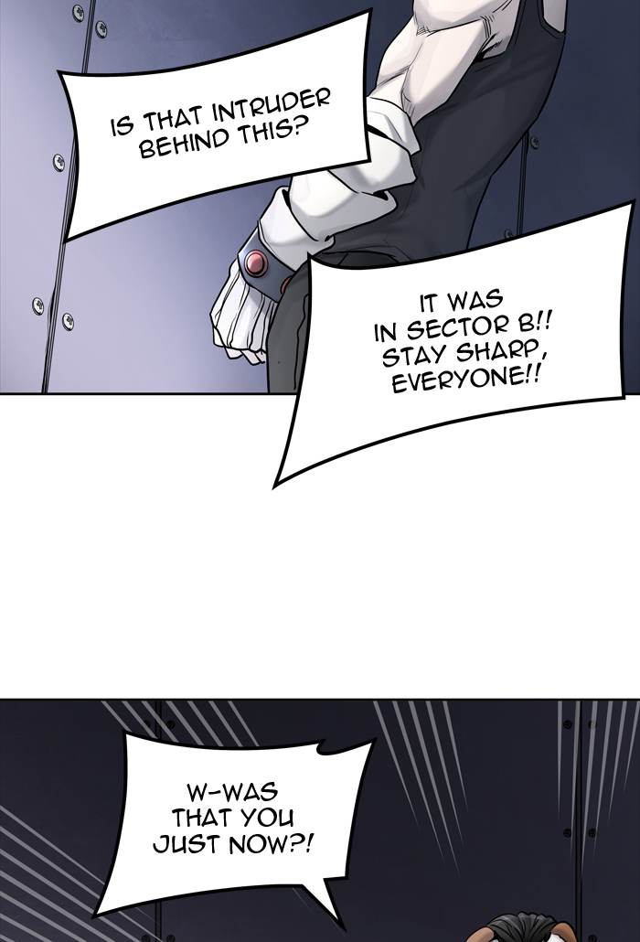 Tower Of God Chapter 423 Page 50