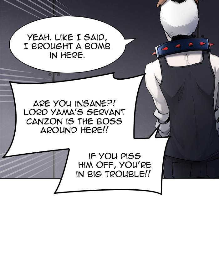 Tower Of God Chapter 423 Page 51