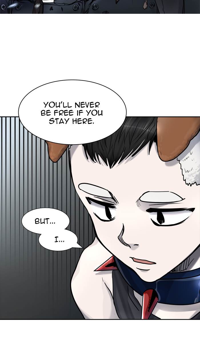 Tower Of God Chapter 423 Page 61