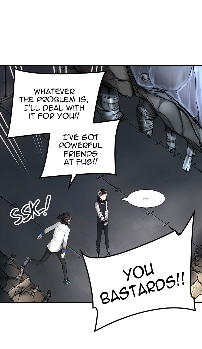 Tower Of God Chapter 423 Page 62