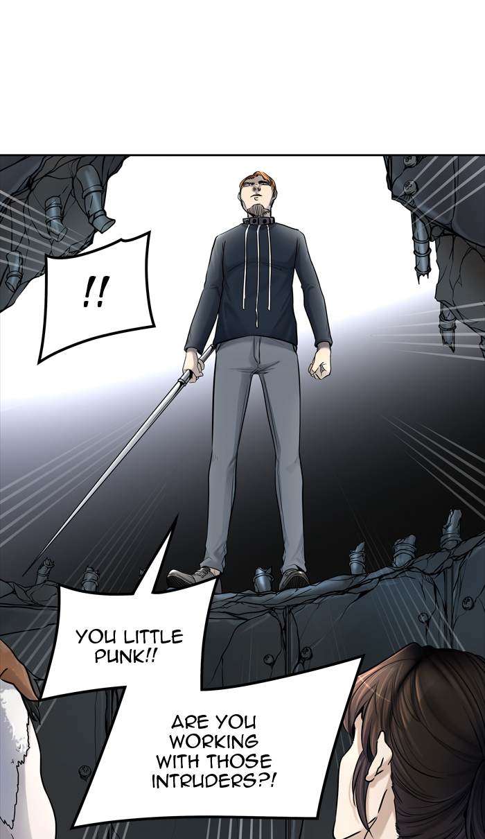 Tower Of God Chapter 423 Page 63