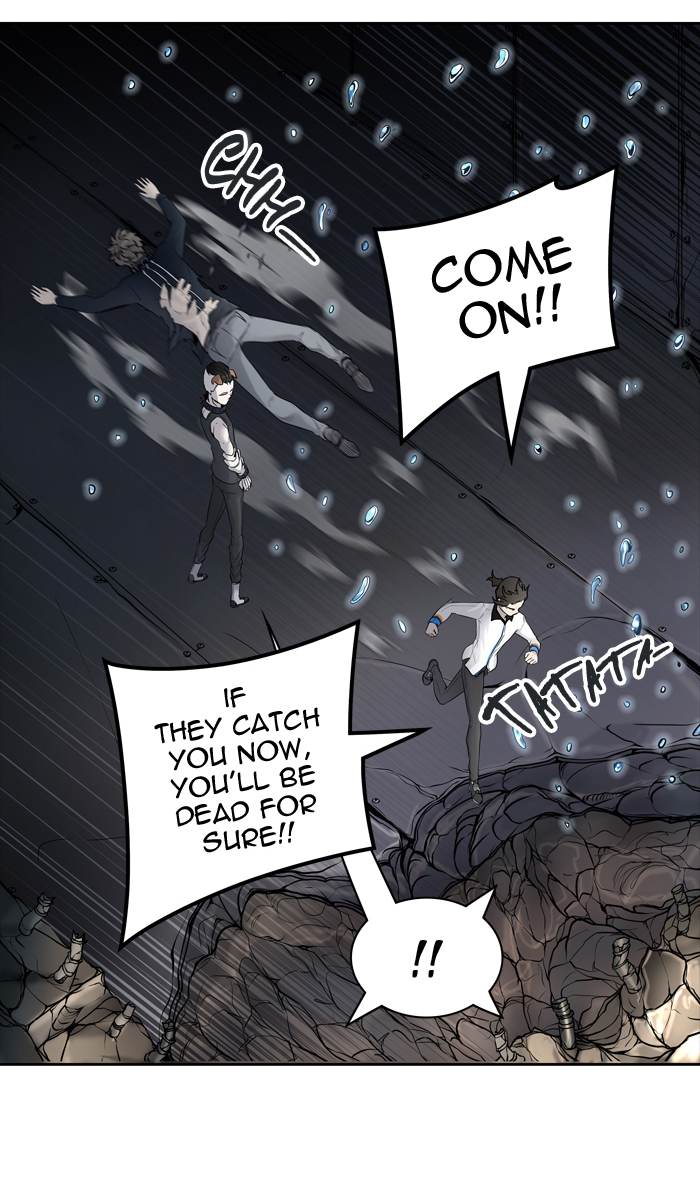 Tower Of God Chapter 423 Page 69