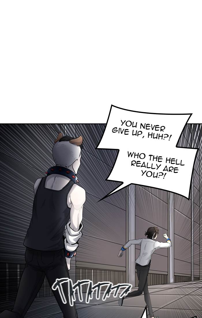 Tower Of God Chapter 423 Page 70