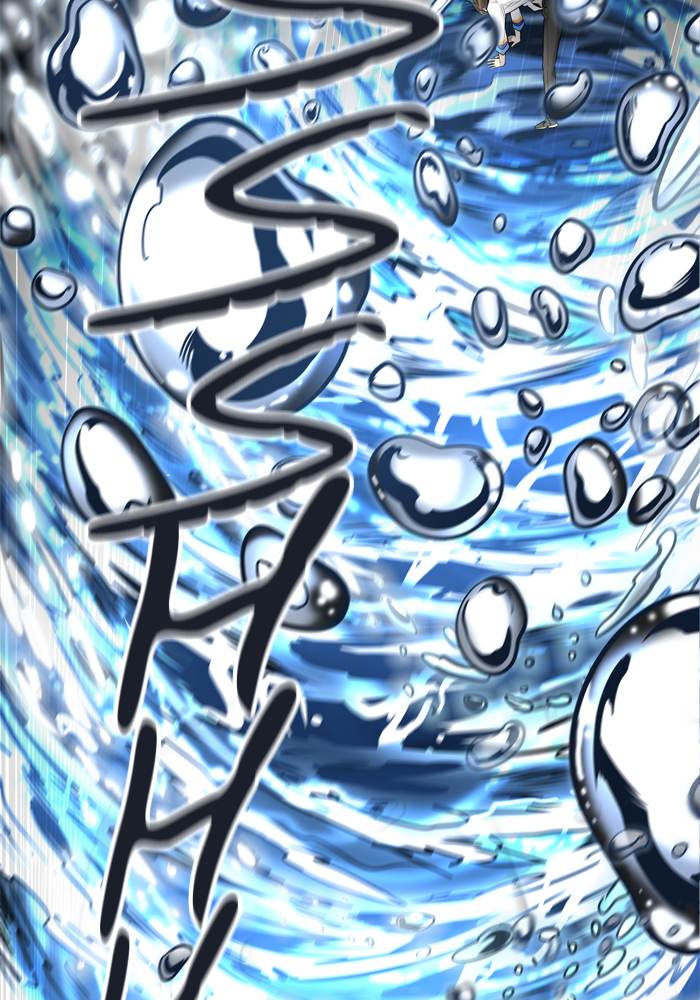 Tower Of God Chapter 423 Page 91