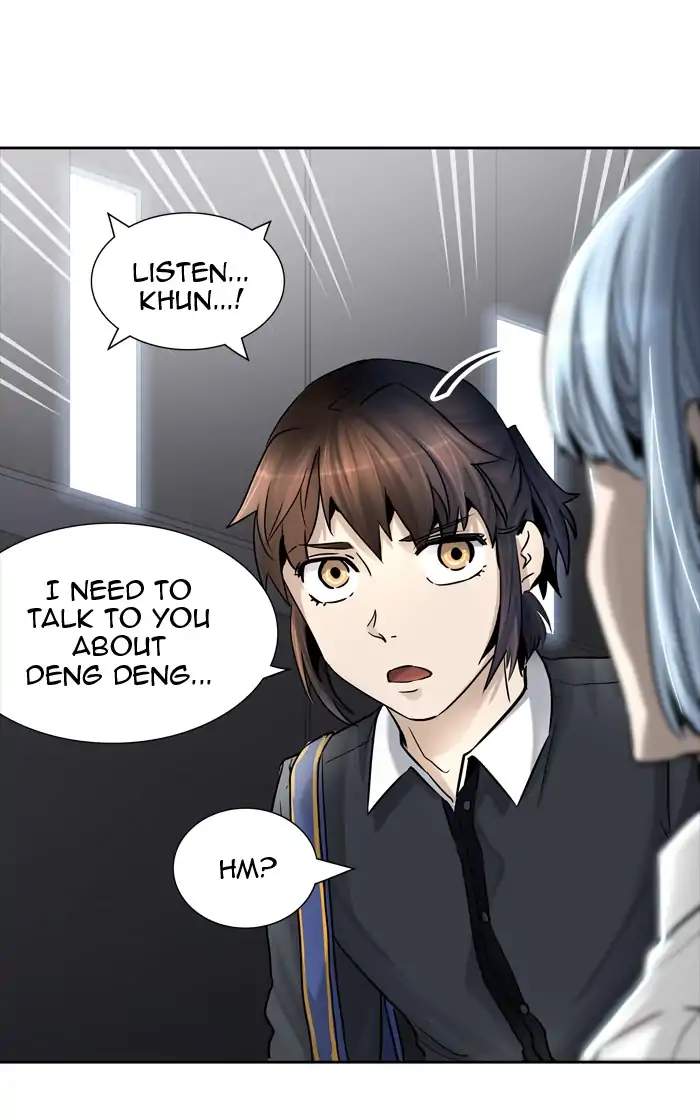 Tower Of God Chapter 424 Page 102