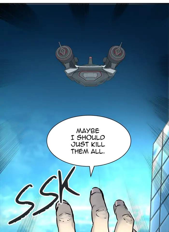 Tower Of God Chapter 424 Page 113