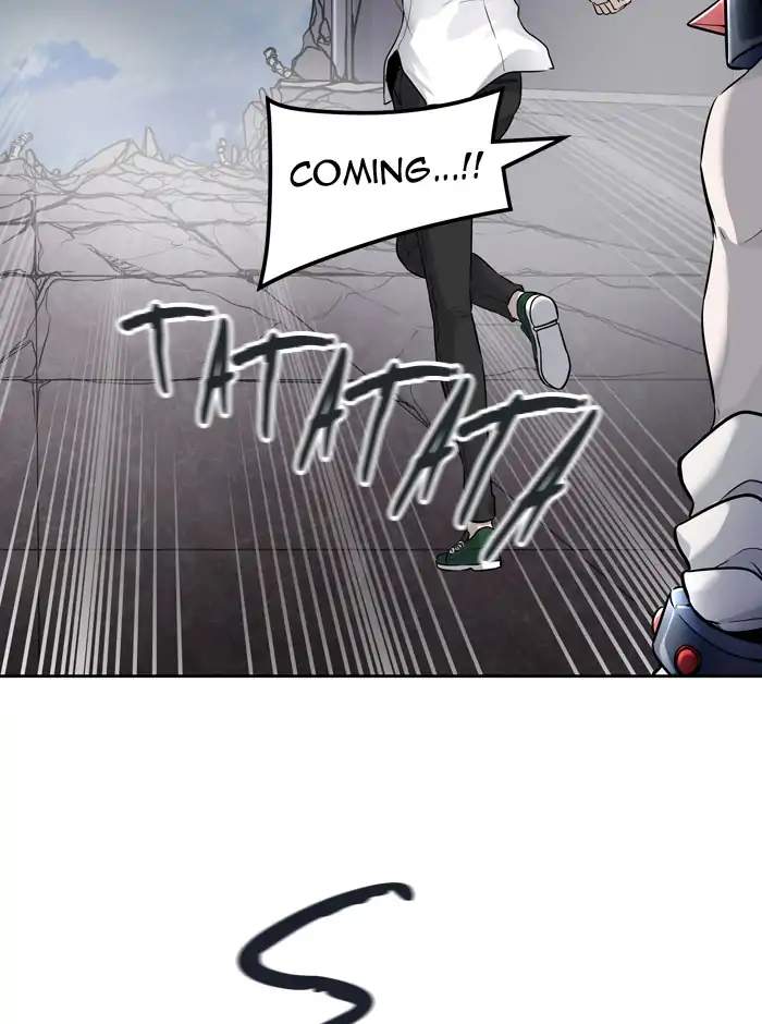 Tower Of God Chapter 424 Page 2