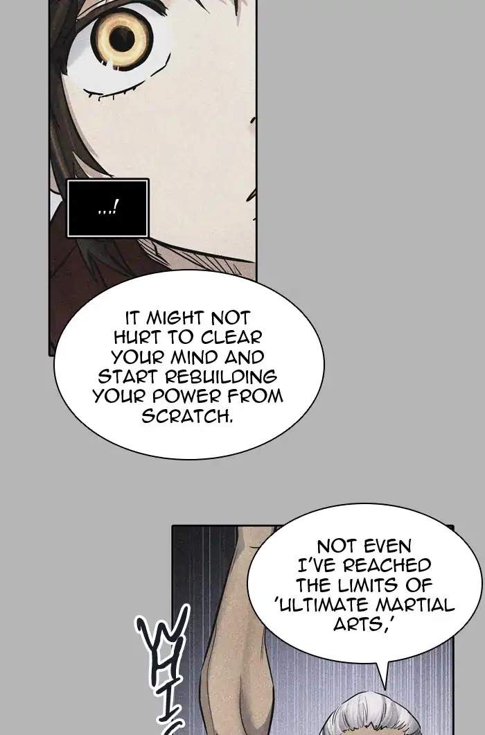 Tower Of God Chapter 424 Page 45