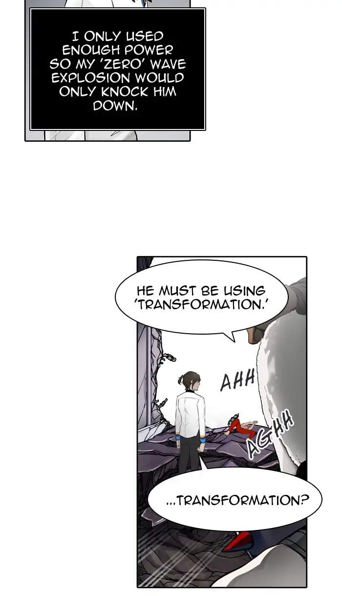 Tower Of God Chapter 424 Page 58