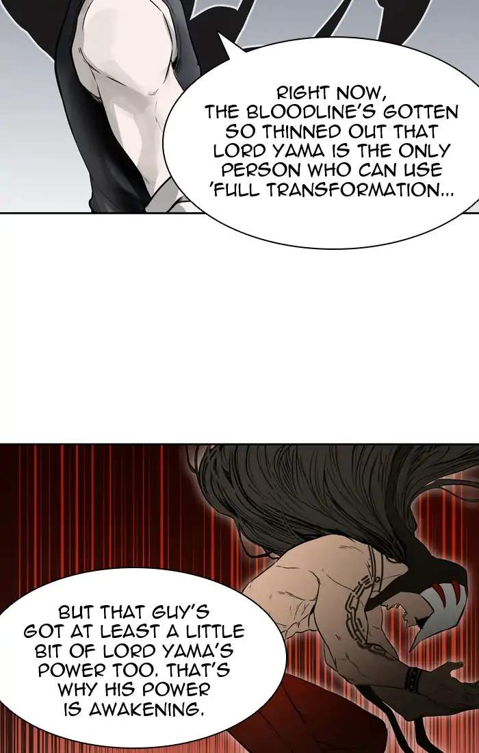 Tower Of God Chapter 424 Page 60