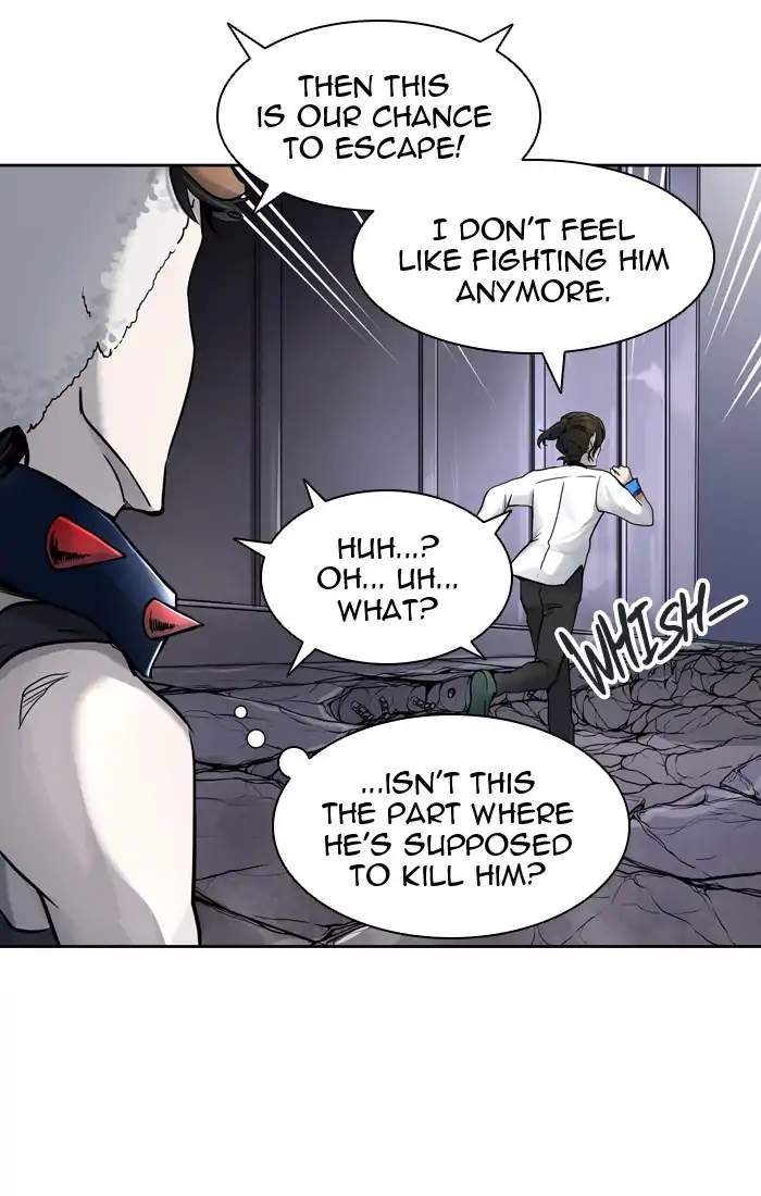 Tower Of God Chapter 424 Page 62