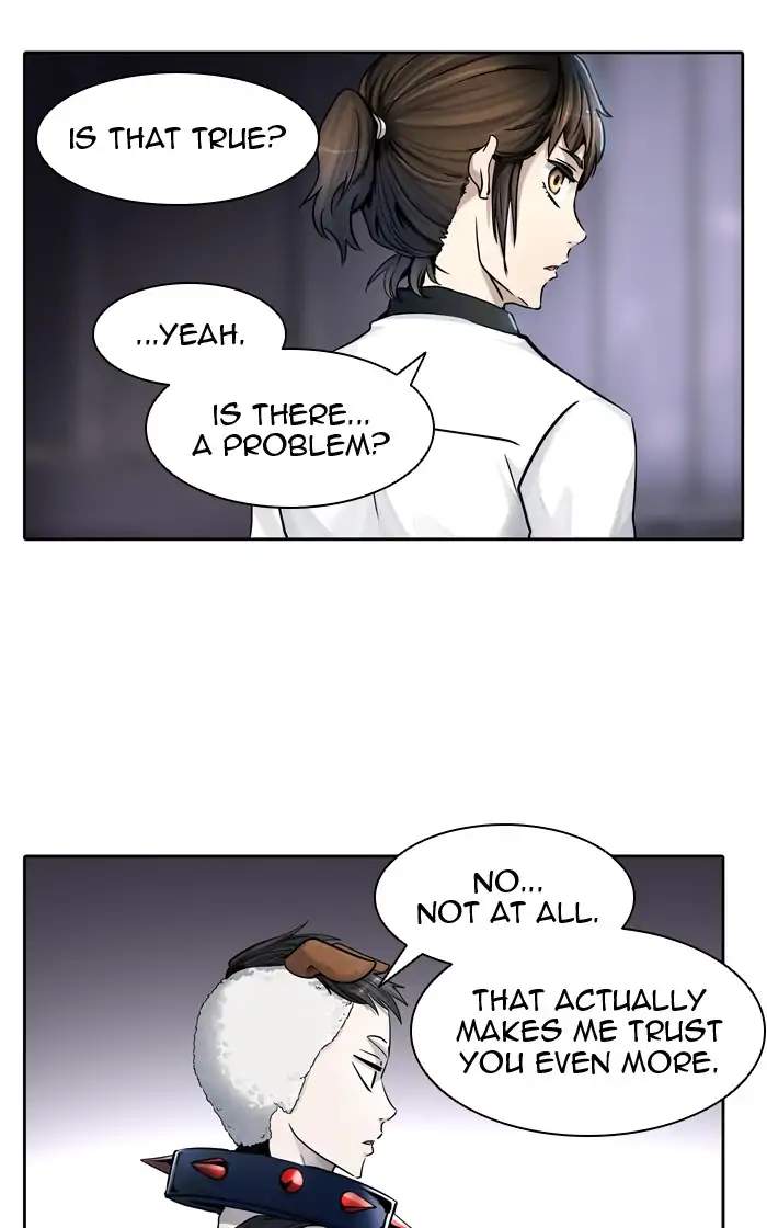 Tower Of God Chapter 424 Page 64