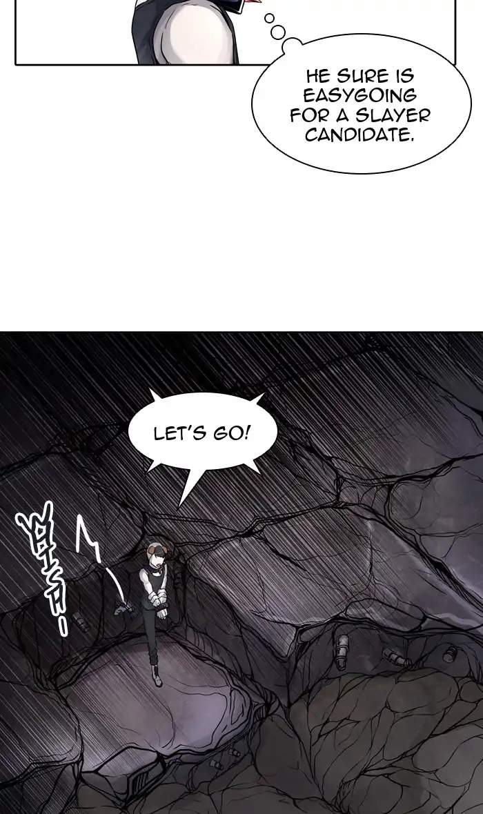 Tower Of God Chapter 424 Page 65