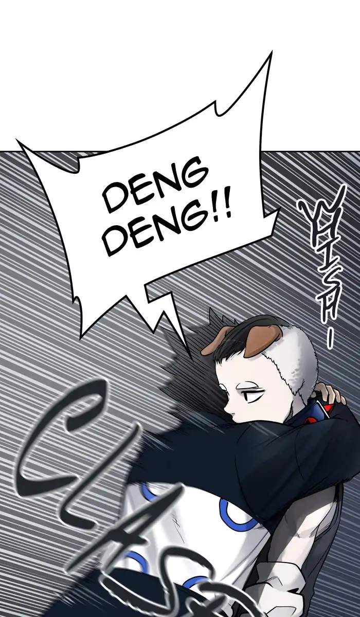 Tower Of God Chapter 424 Page 72