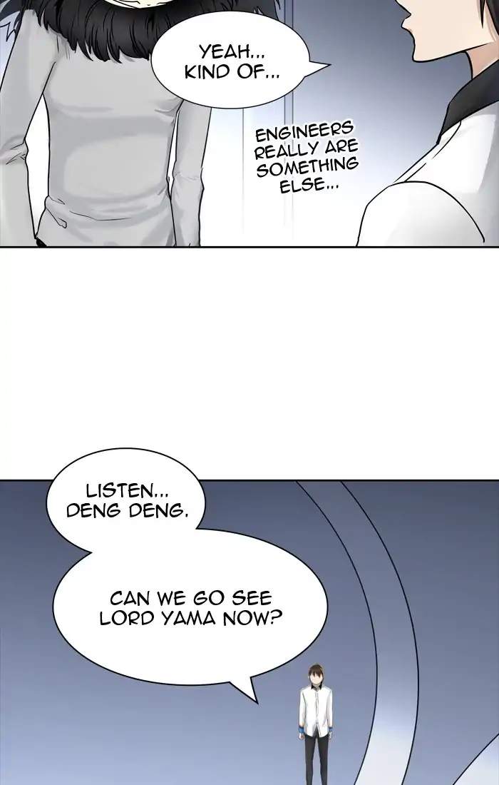 Tower Of God Chapter 424 Page 75