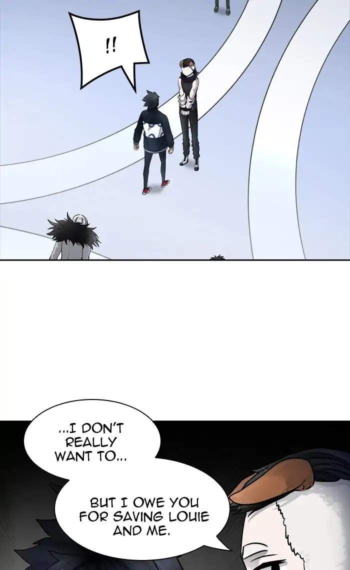 Tower Of God Chapter 424 Page 76