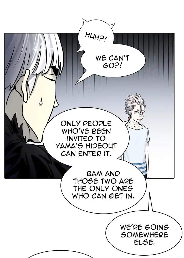 Tower Of God Chapter 424 Page 82