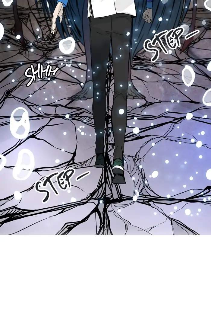 Tower Of God Chapter 424 Page 9