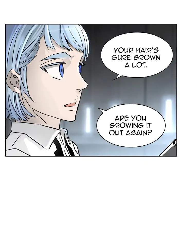 Tower Of God Chapter 424 Page 97