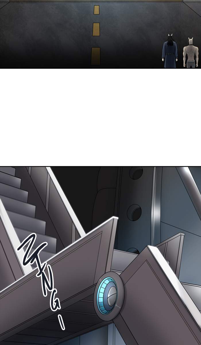 Tower Of God Chapter 425 Page 104