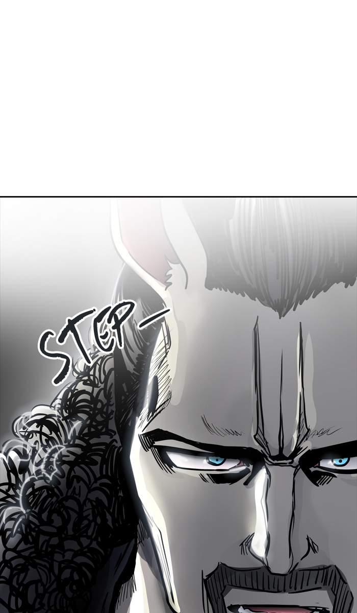 Tower Of God Chapter 425 Page 108