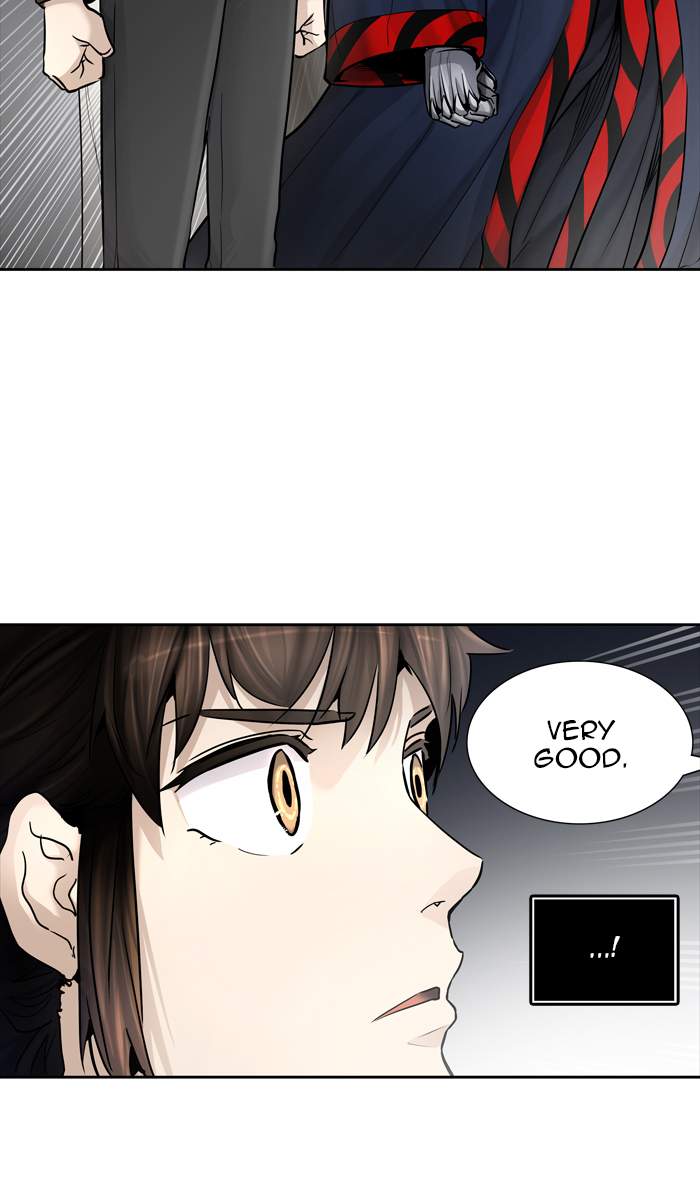 Tower Of God Chapter 425 Page 117