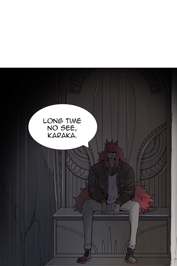 Tower Of God Chapter 425 Page 118