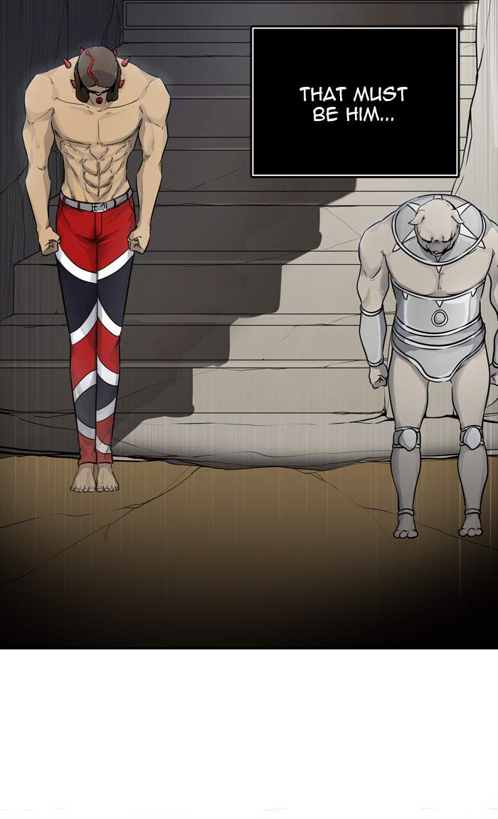 Tower Of God Chapter 425 Page 119