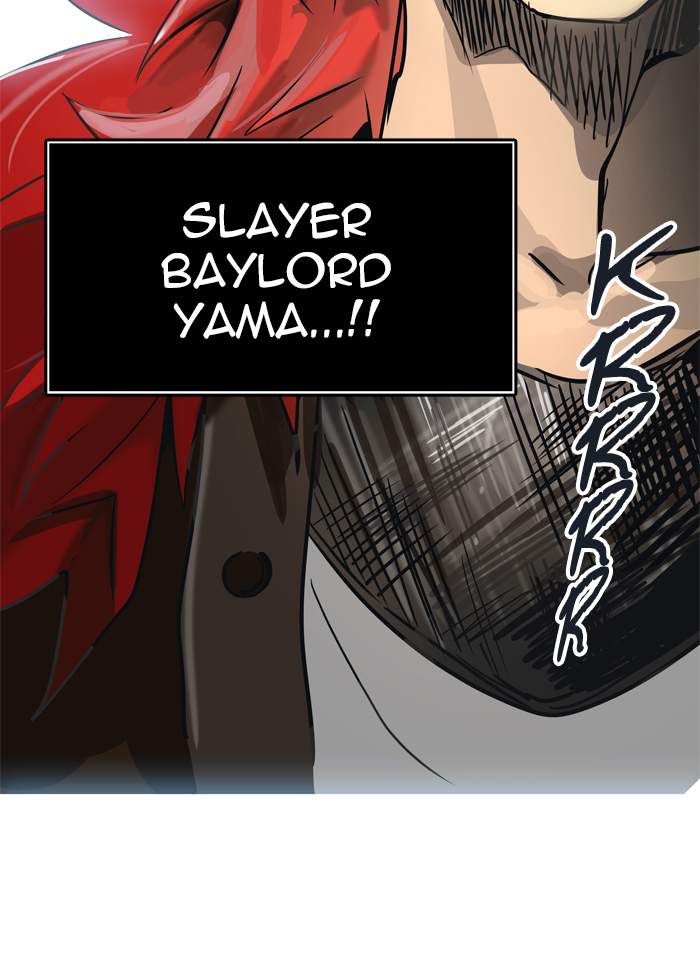 Tower Of God Chapter 425 Page 121