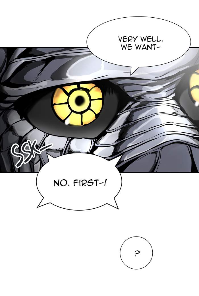 Tower Of God Chapter 425 Page 128