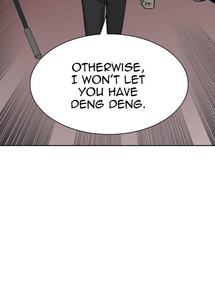 Tower Of God Chapter 425 Page 130