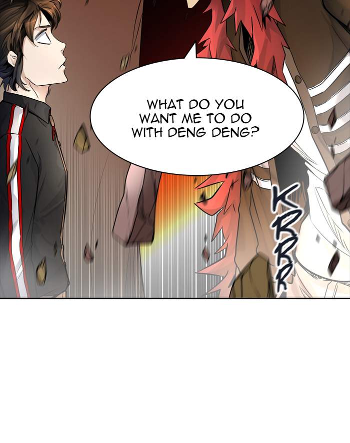 Tower Of God Chapter 425 Page 139