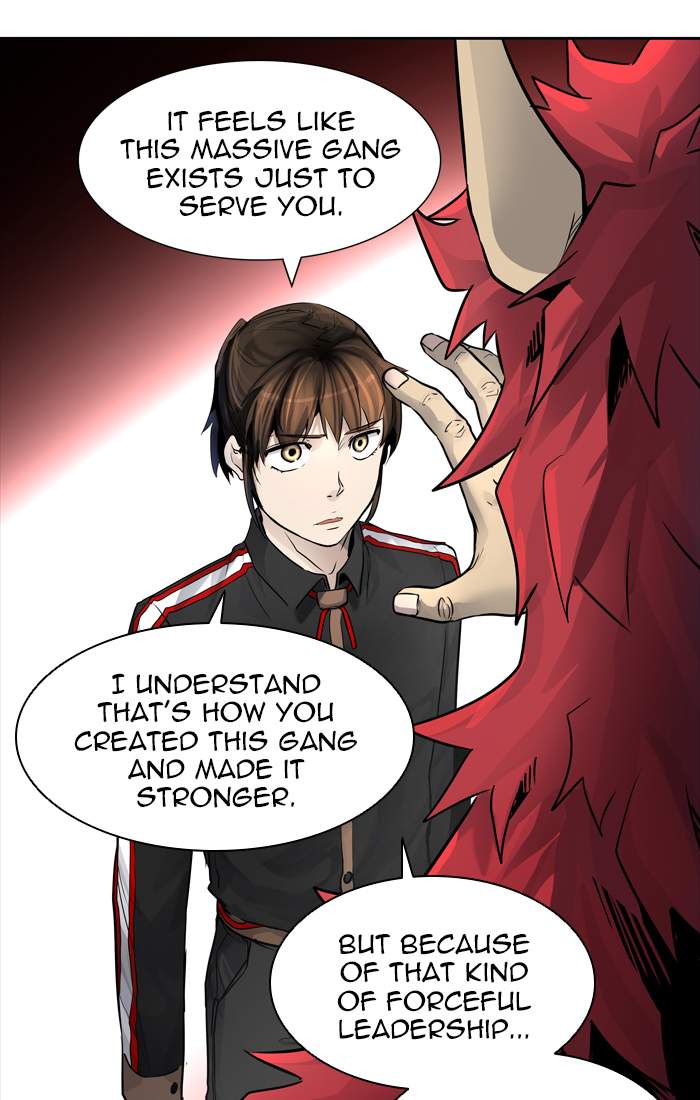 Tower Of God Chapter 425 Page 144