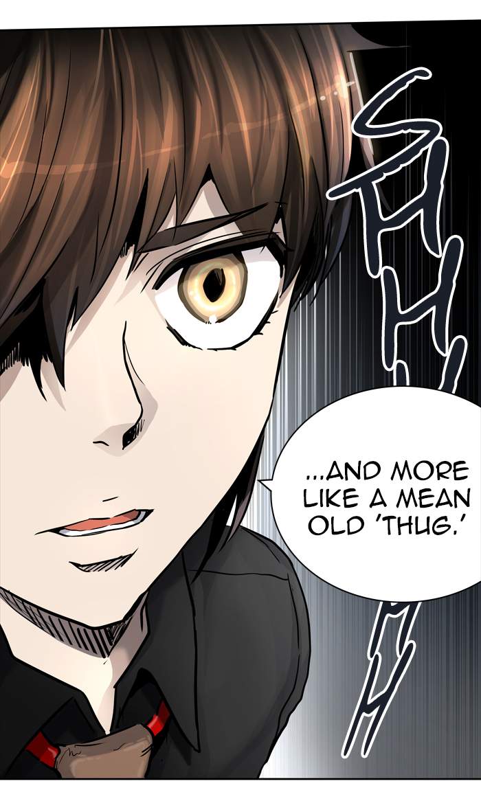 Tower Of God Chapter 425 Page 147