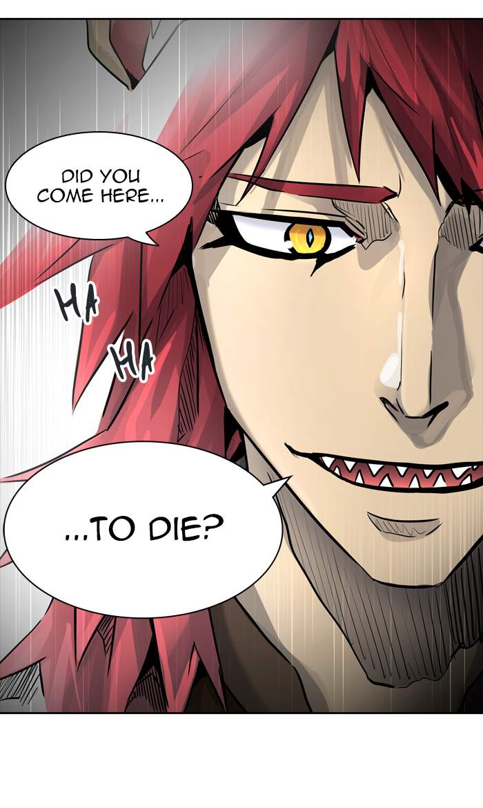 Tower Of God Chapter 425 Page 149