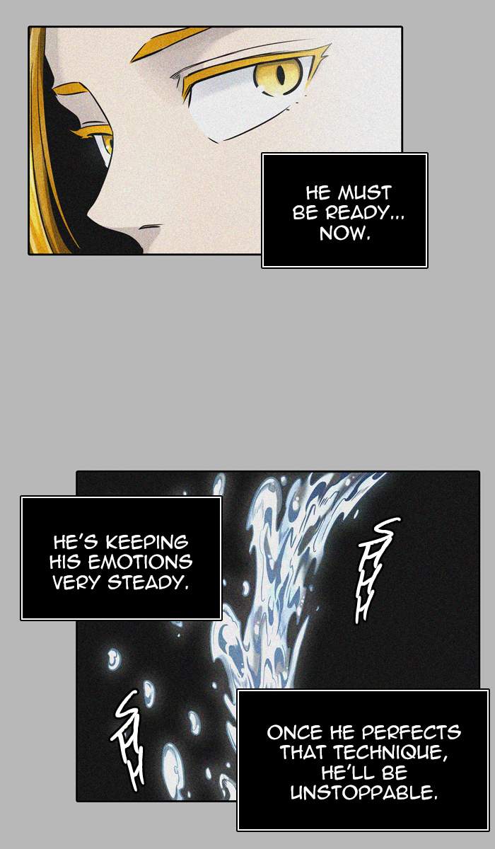 Tower Of God Chapter 425 Page 15