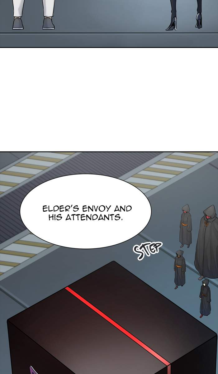 Tower Of God Chapter 425 Page 153