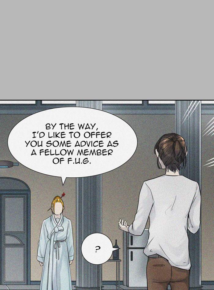 Tower Of God Chapter 425 Page 16