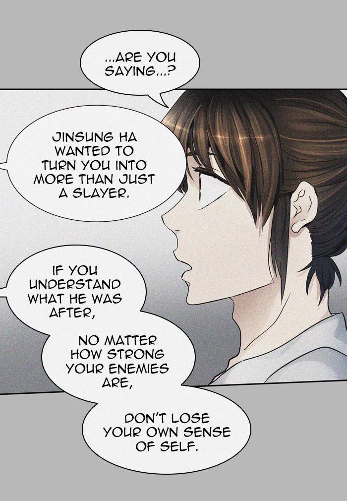 Tower Of God Chapter 425 Page 19