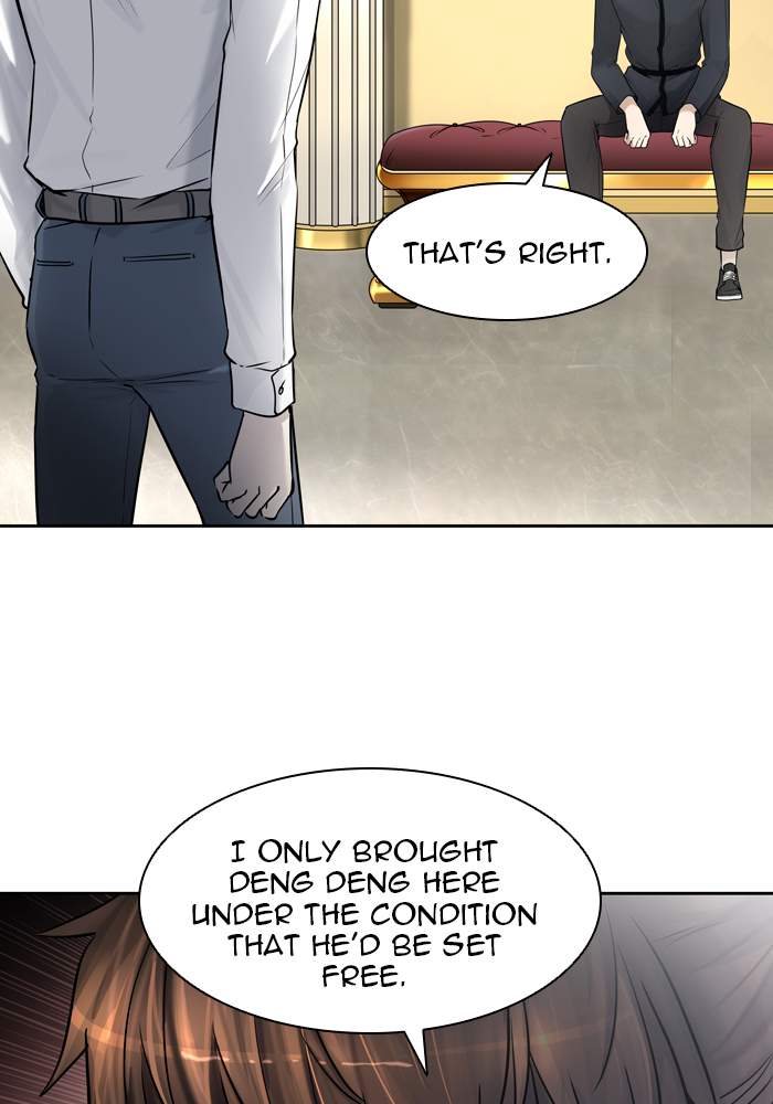 Tower Of God Chapter 425 Page 23