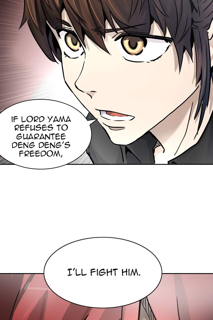 Tower Of God Chapter 425 Page 24