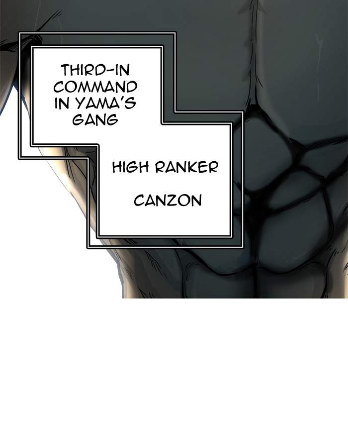 Tower Of God Chapter 425 Page 35