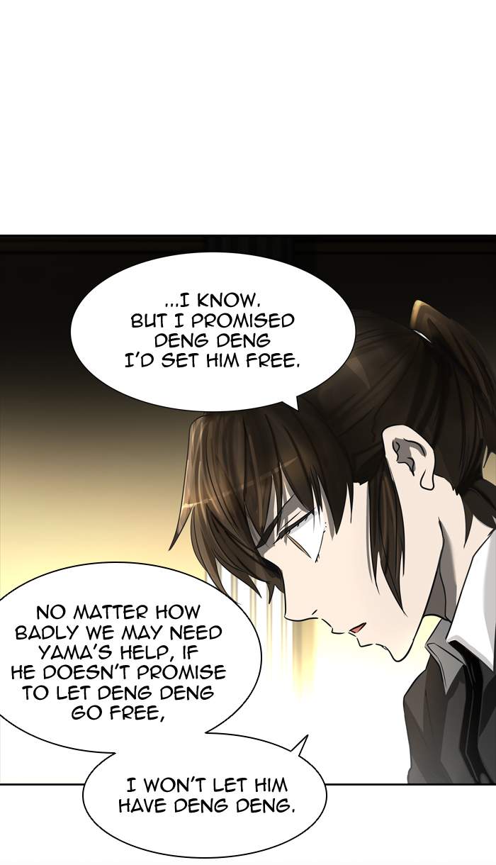 Tower Of God Chapter 425 Page 42