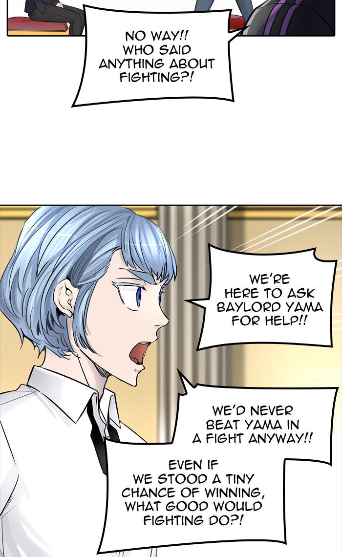 Tower Of God Chapter 425 Page 48