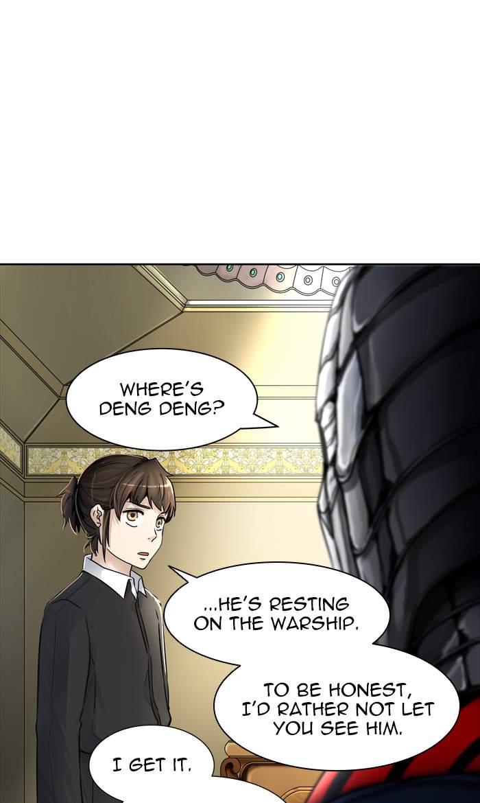 Tower Of God Chapter 425 Page 56