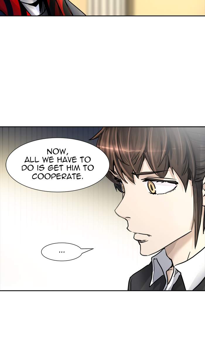 Tower Of God Chapter 425 Page 58