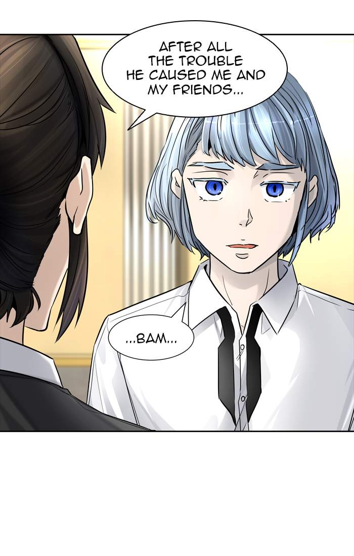 Tower Of God Chapter 425 Page 62