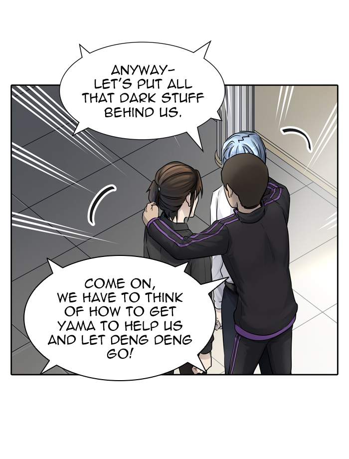 Tower Of God Chapter 425 Page 63