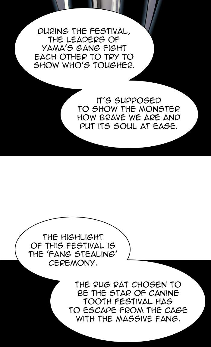 Tower Of God Chapter 425 Page 71